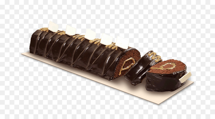 Pastel De Chocolate，Postre PNG