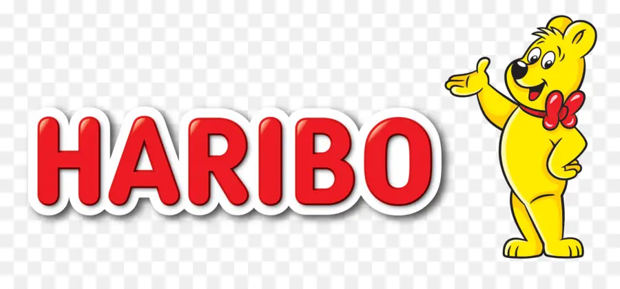 Logo，Haribo PNG