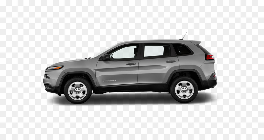 Todoterreno，Jeep Grand Cherokee 2015 PNG