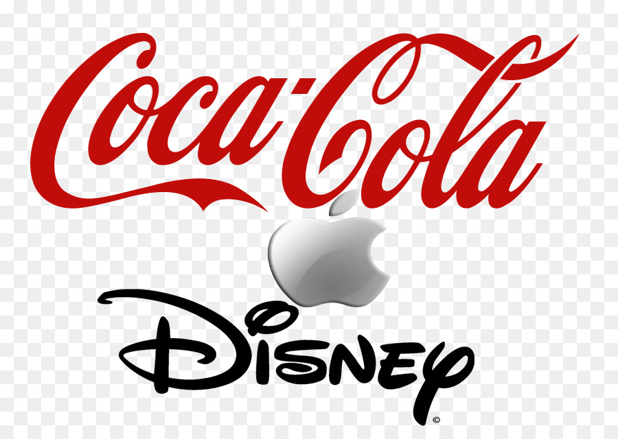 Coca Cola，Logo PNG