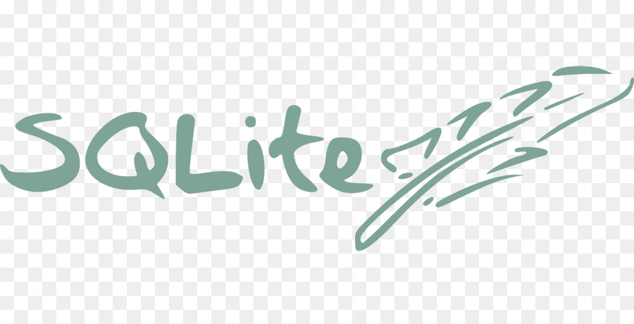 Logo，Sqlite PNG