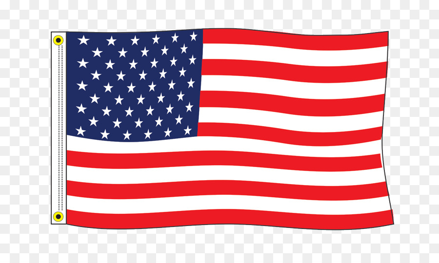 Bandera Americana，Estrellas PNG