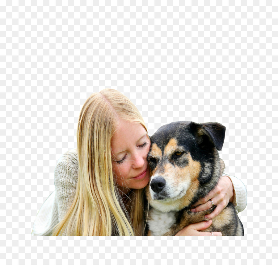 Mujer Y Perro，Mujer PNG