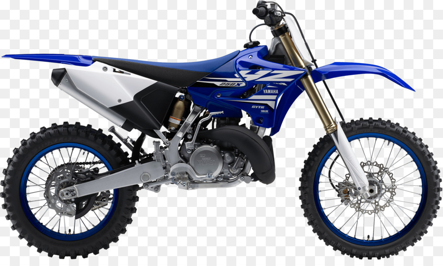 Yamaha Yz250，Yamaha Xv250 PNG