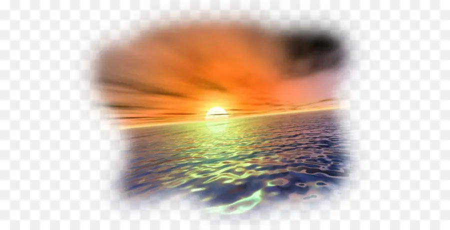 Atardecer，Amanecer PNG