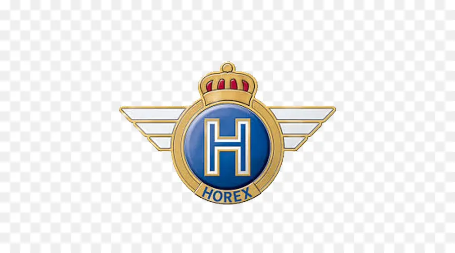 Logotipo De Horex，Motocicleta PNG