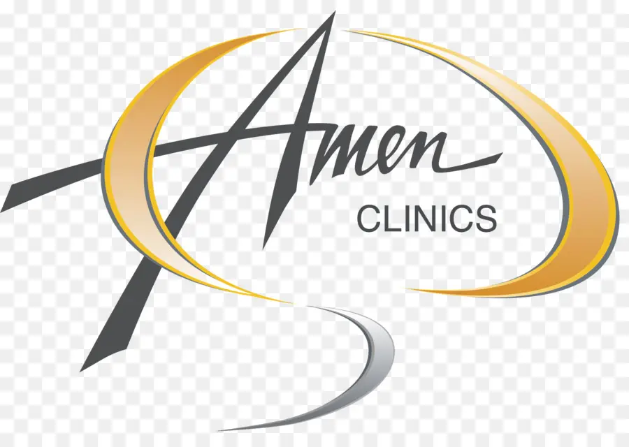 Logotipo De Clínicas Amén，Cuidado De La Salud PNG