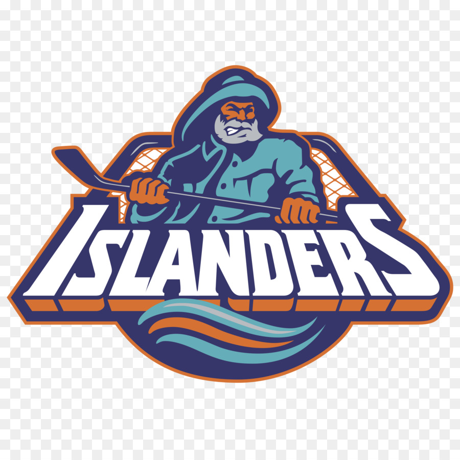 New York Islanders，Logo PNG