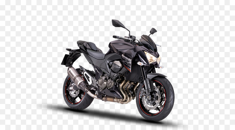 Kawasaki Ninja Zx14，Kawasaki Z800 PNG