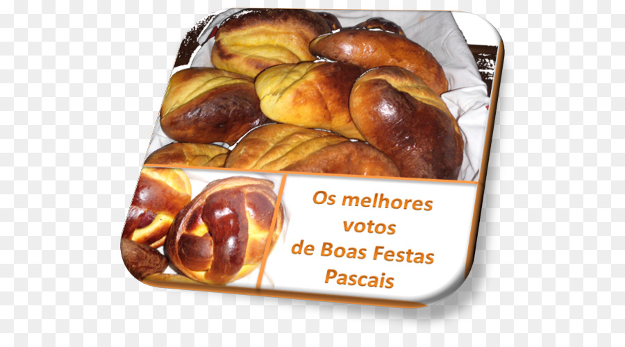 Bollo，Pasteles Daneses PNG