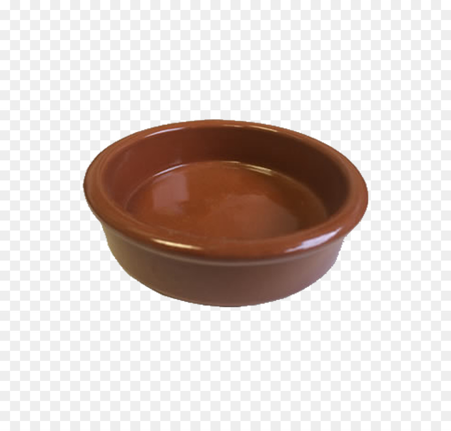 Cuenco De Cerámica Marrón，Cocina PNG