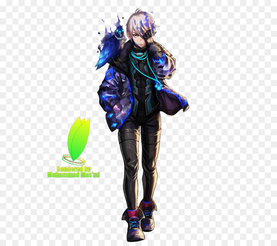 Chico Anime，Chaqueta PNG