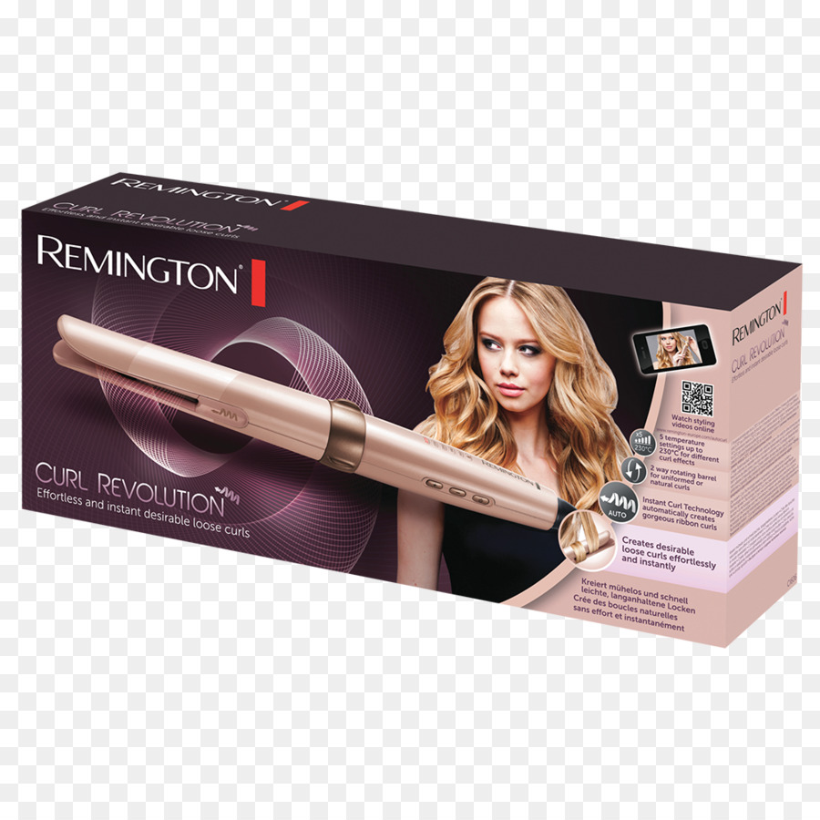 Plancha Para Cabello，Rodillo De Cabello PNG