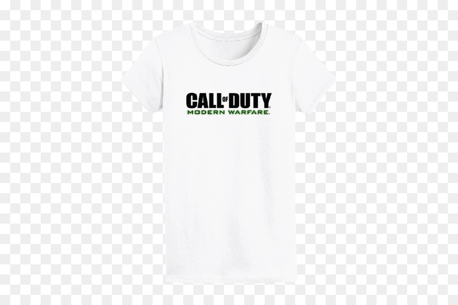 Camiseta，Call Of Duty Advanced Warfare PNG