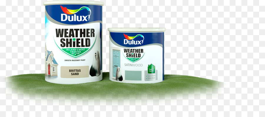 Color，Dulux PNG