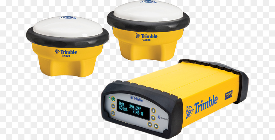 Sistemas De Navegación Gps，Trimble PNG