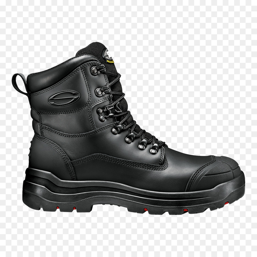 Bota Negra，Zapato PNG