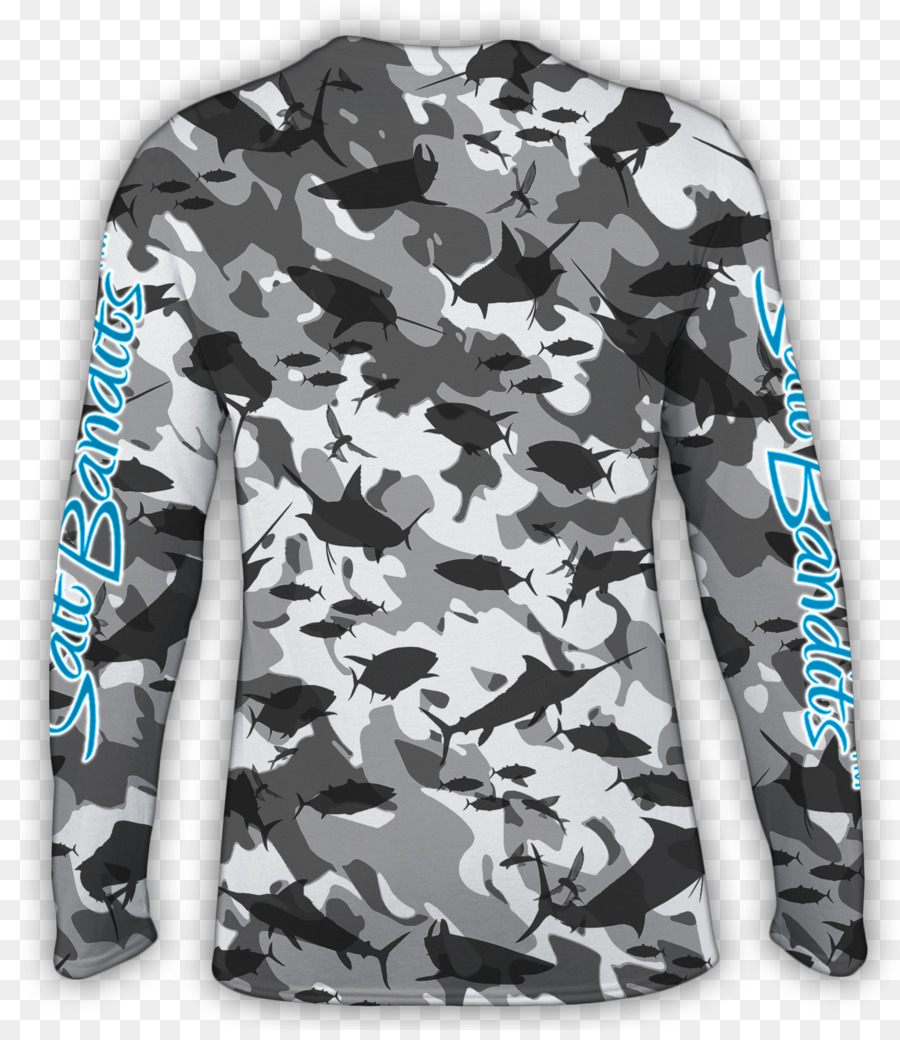 Camiseta，Camuflaje Militar PNG