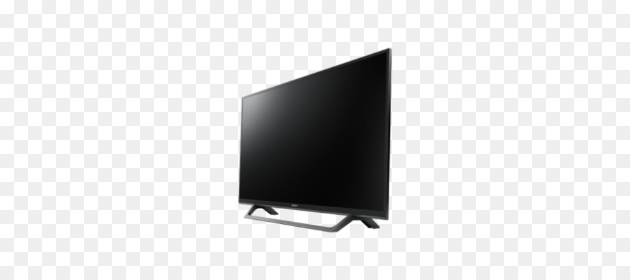 Televisión Lcd，Sony Bravia We66 PNG