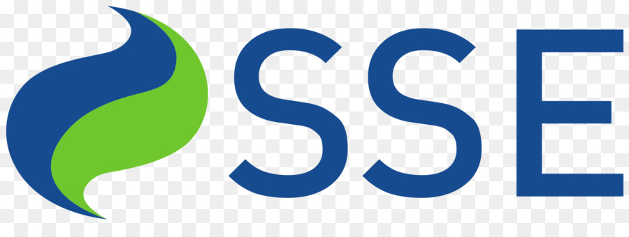 Logo，Sse Plc PNG