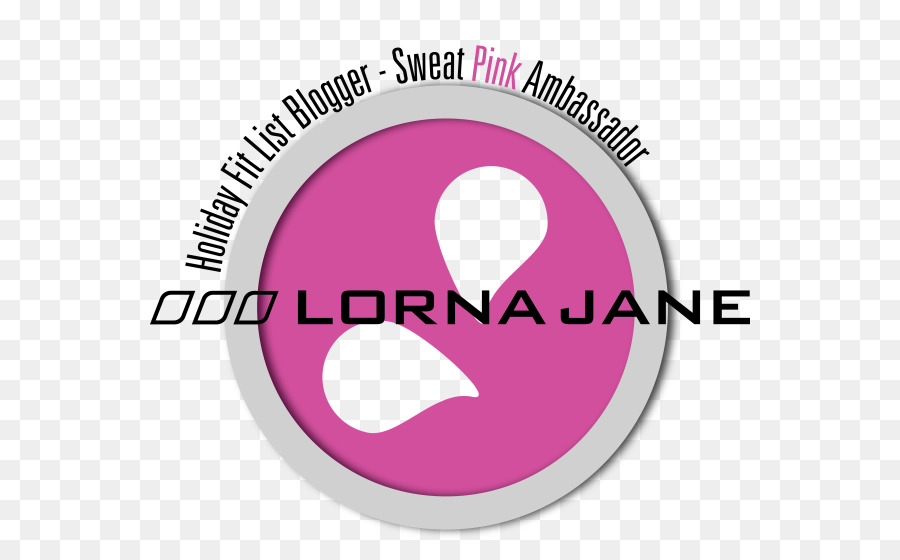 Logo，Lorna Jane PNG