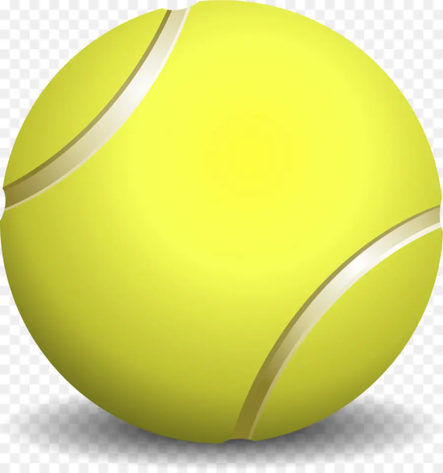 Pelotas De Tenis，Pelota PNG