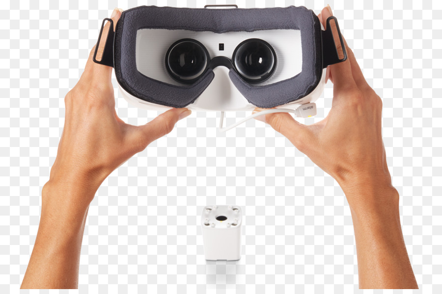 Anteojos，Realidad Virtual PNG