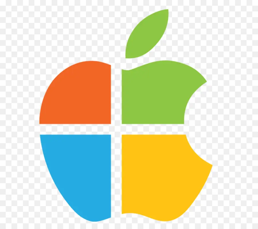 Apple Computer Inc V Microsoft Corp，Manzana PNG