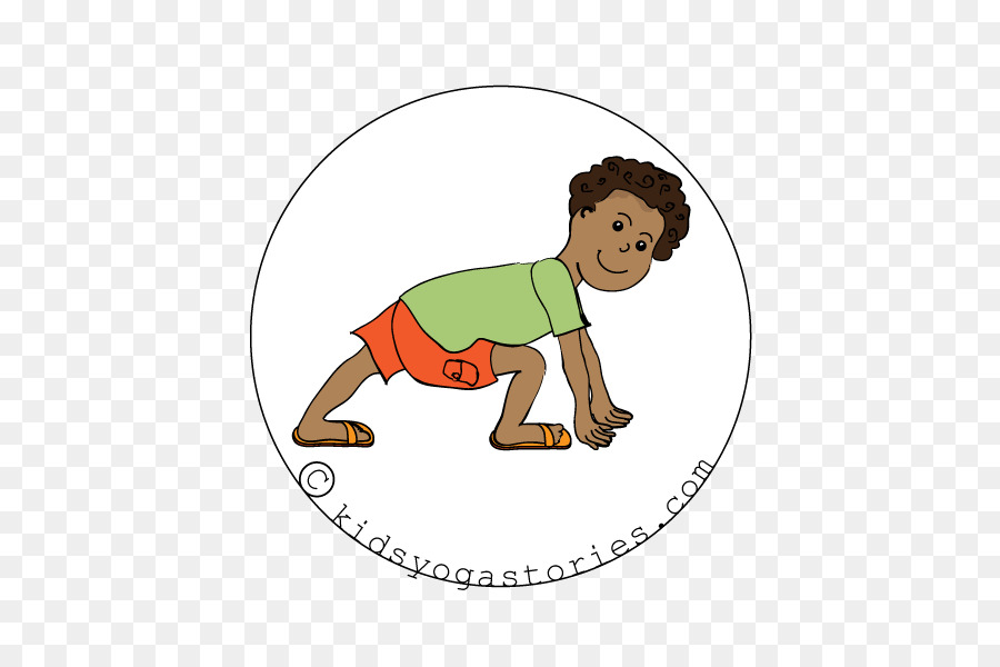 Yoga，Vriksasana PNG