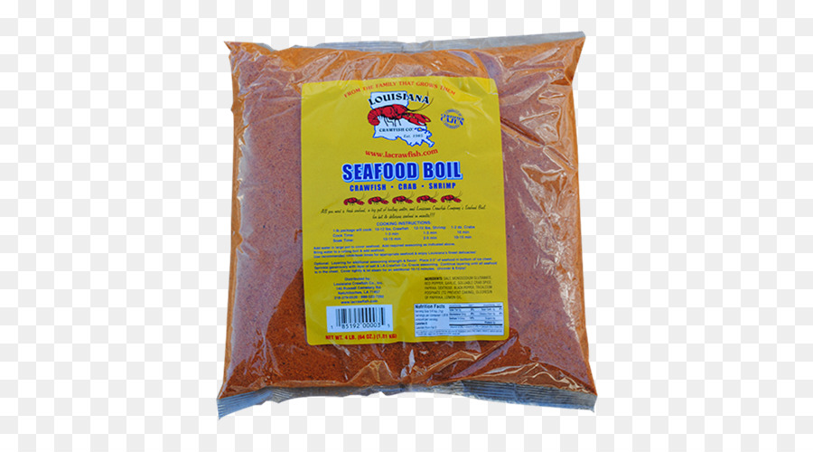 Hervor De Mariscos，Louisiana Crostafish PNG