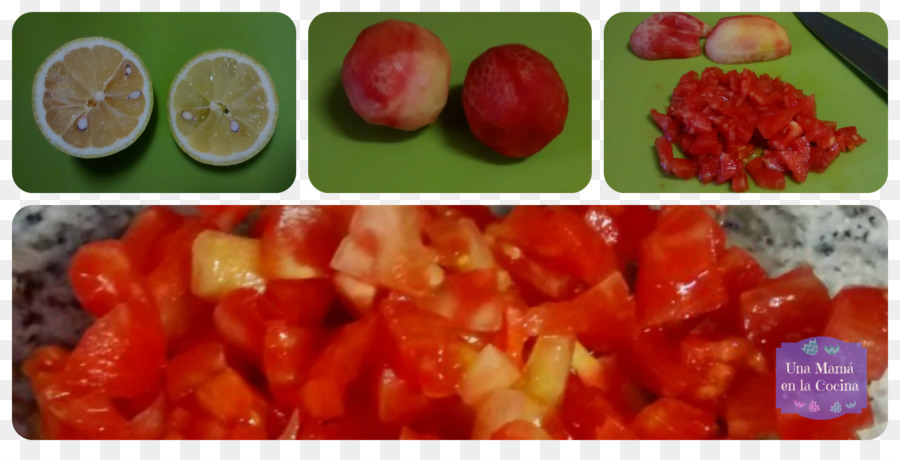 Tomate，Cocina Vegetariana PNG