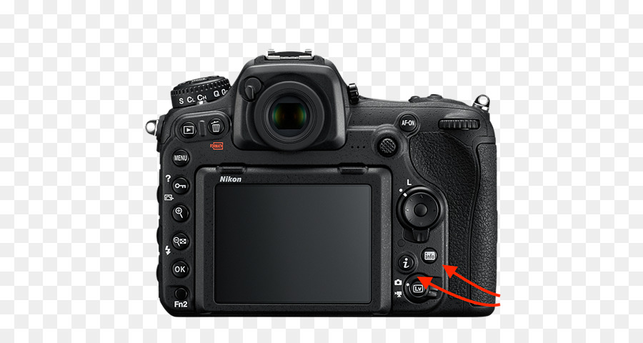 Nikon D850，Fullframe Digital Slr PNG