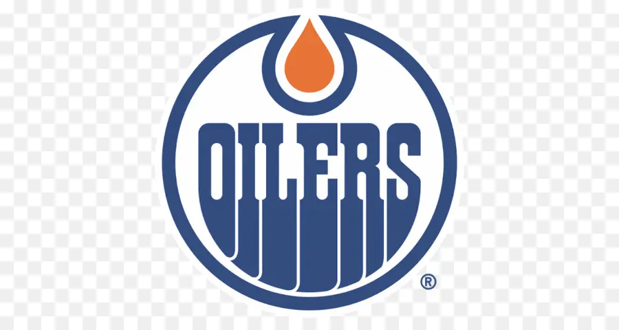 Edmonton Oilers，Logo PNG