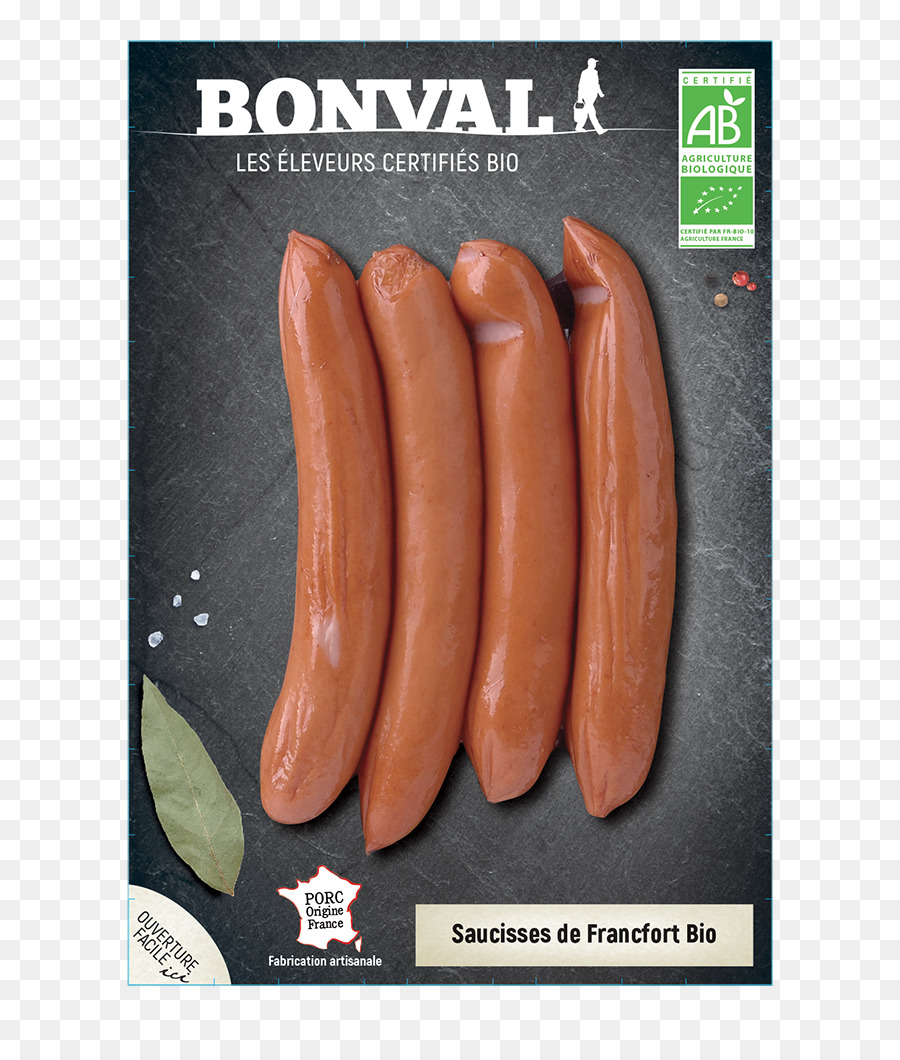 Frankfurters，Mancha PNG