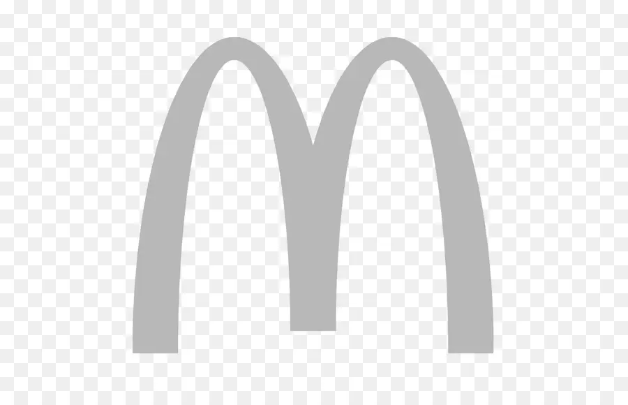 Logotipo De Mcdonald's，Comida Rápida PNG