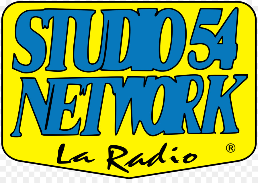 Estudio 54，Logo PNG