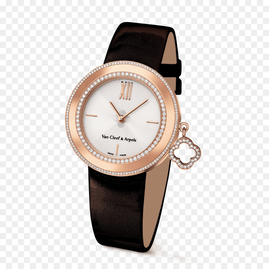 Mirar，Van Cleef Arpels PNG