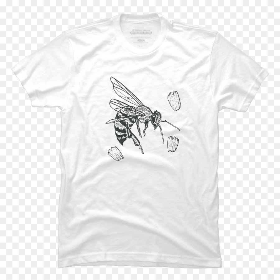 Camiseta，Manga PNG