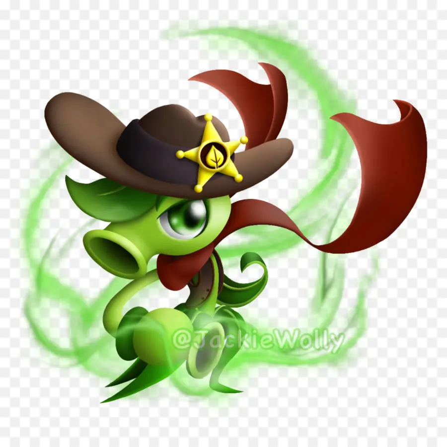 Planta，Vaquero PNG