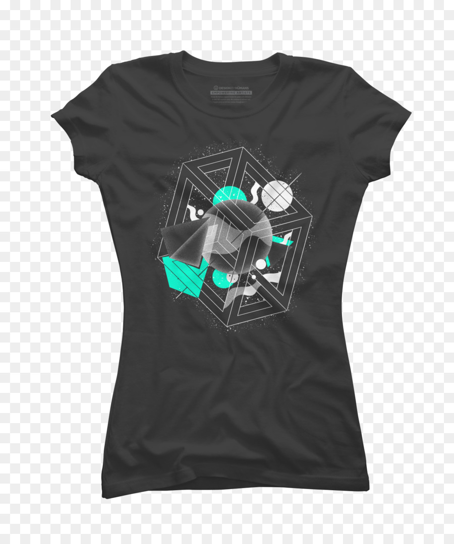 Camiseta，Manga PNG