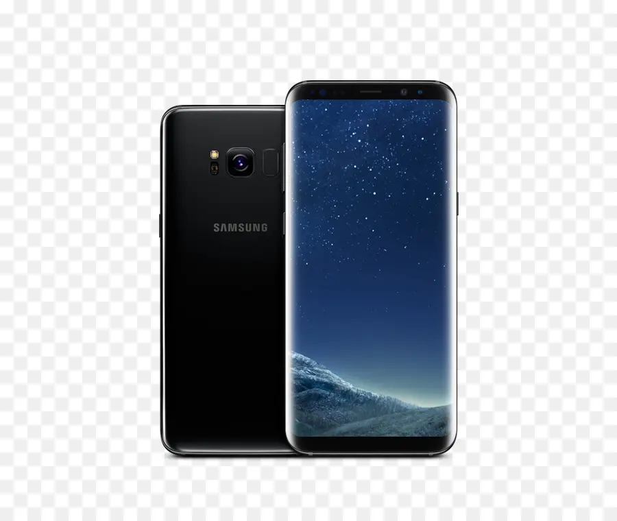 Teléfono Inteligente Samsung，Móvil PNG