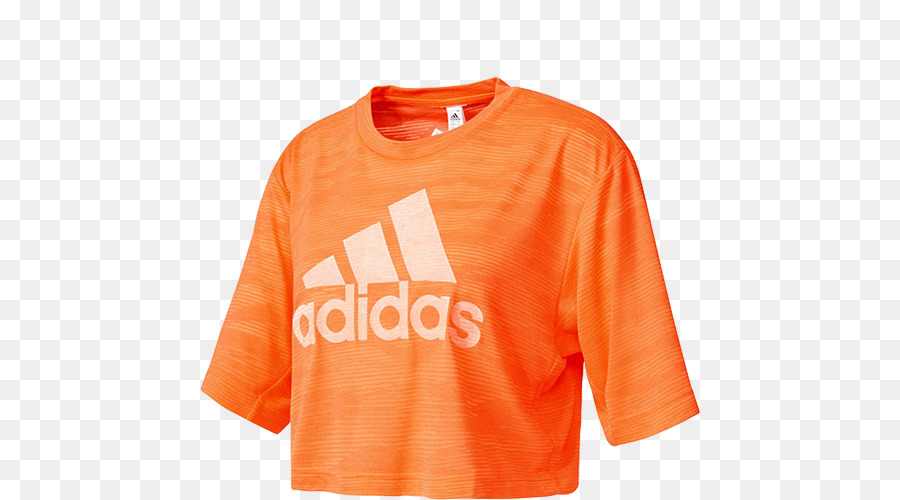 Camiseta，Adidas PNG