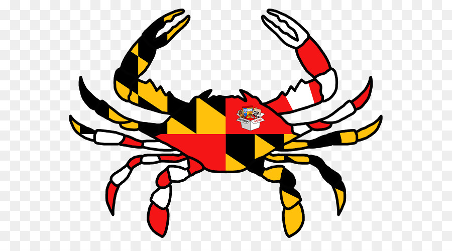 Cangrejo De Maryland，Estado PNG