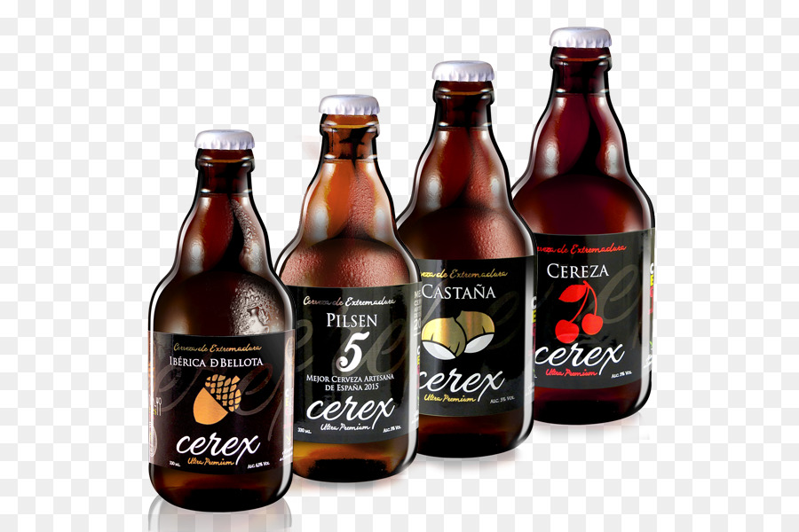 Cerveza，Sidra PNG