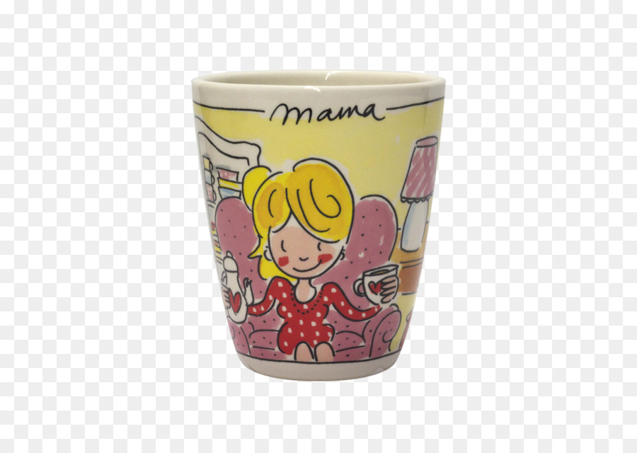 Taza，Regalo PNG