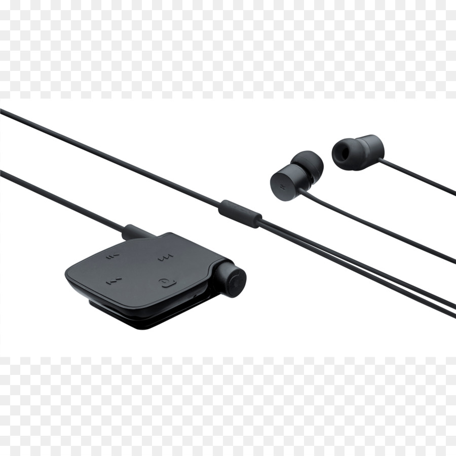 Nokia Bh111 Auriculares Inear Negros，Auriculares PNG