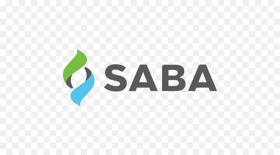 Logotipo De Saba，Marca PNG