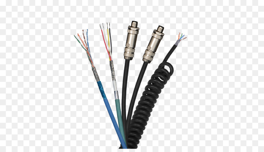 Cables De Red，Cable PNG