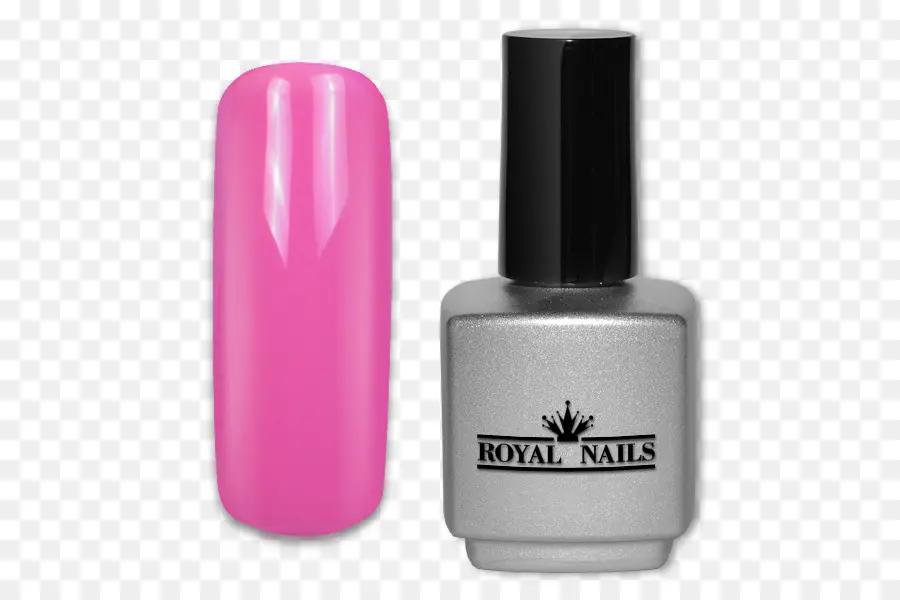 Esmalte De Uñas，Uñas De Gel PNG