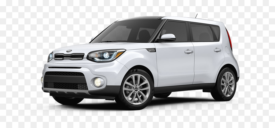 2018 Kia Soul，2019 Kia Soul PNG